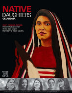 Native Daughters Oklahoma: links to news story